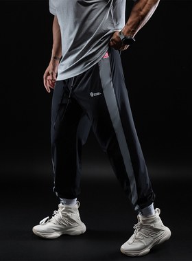 Monster Guardians X Transformers 变形金刚正版联名运动长裤