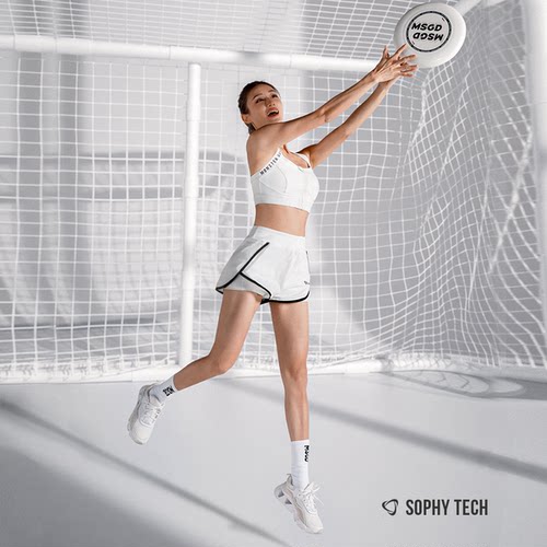 MonsterGuardians运动短裤