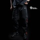 男休闲运动国潮直筒机能长裤 Monster 裤 可拆卸两穿工装 Guardians