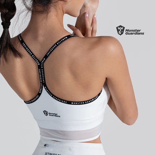 MonsterGuardiansV领运动文胸