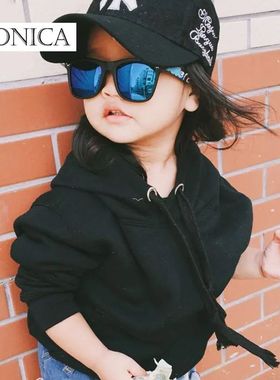 design Kids Sunglasses Boys Baby sunglasses Girls Children G