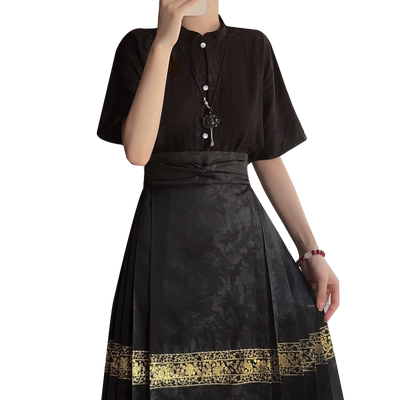 言然20230526天丝棉提花