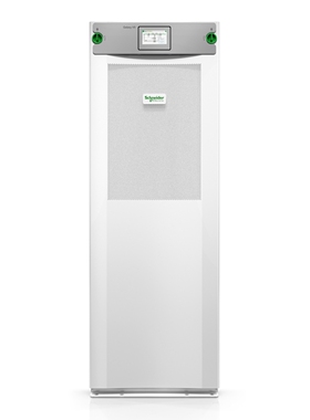APC施耐德GVSUPS25K0B4FS机房服务器稳压应急工频电源25kW 208V