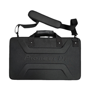 先锋DDJFLX4设备包DDJ400 SB SB2 SB3 RB打碟机便携收纳包保护盒