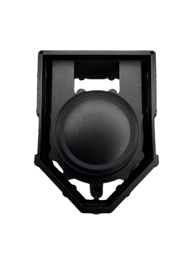 先锋DJMV10LF DJMV10混音台右下角效果启动外部塑料按键胶DAC3501