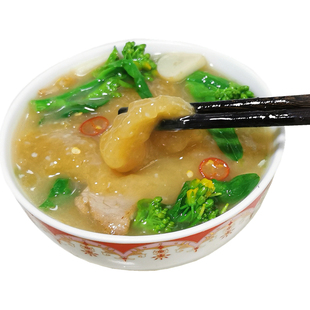 江西南城手工糍粑纯糯米年糕手工现打麻子江西糍粑碱水麻糍麻子