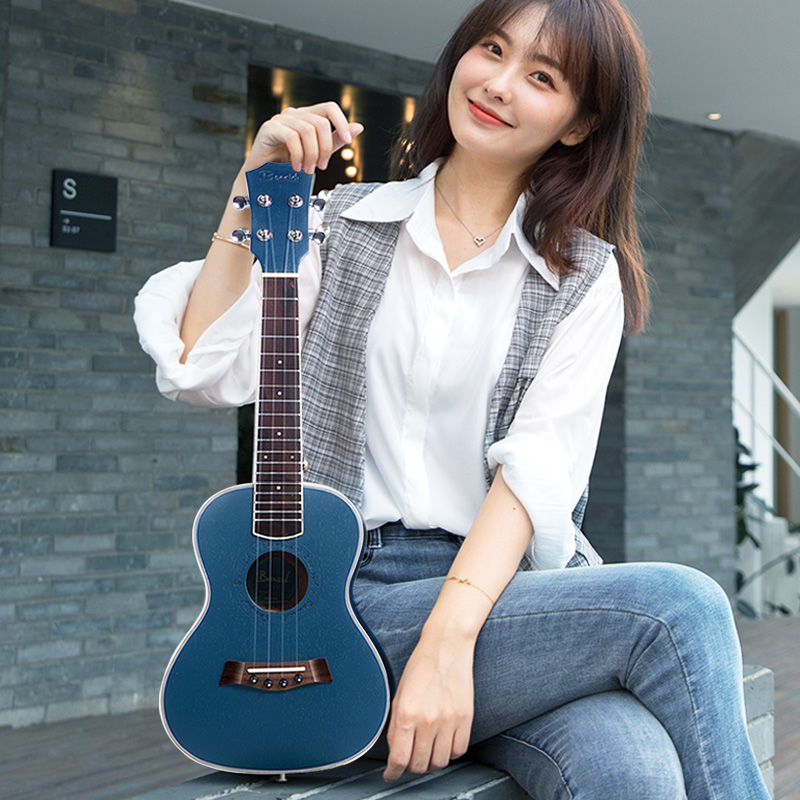 班士顿尤克里里初学者入门女男学生23寸26儿童小吉他乌克丽丽乐器,乐器/吉他/钢琴/配件,尤克里里/小吉他,淘宝优惠券,粉丝福利购,淘宝优惠卷