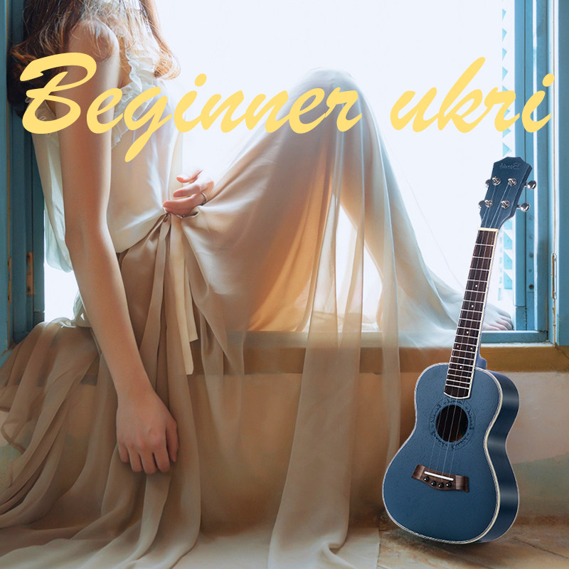 班士顿尤克里里女初学者学生女男23寸单板入门小吉他儿童乌克丽丽,乐器/吉他/钢琴/配件,尤克里里/小吉他,淘宝优惠券,粉丝福利购,淘宝优惠卷