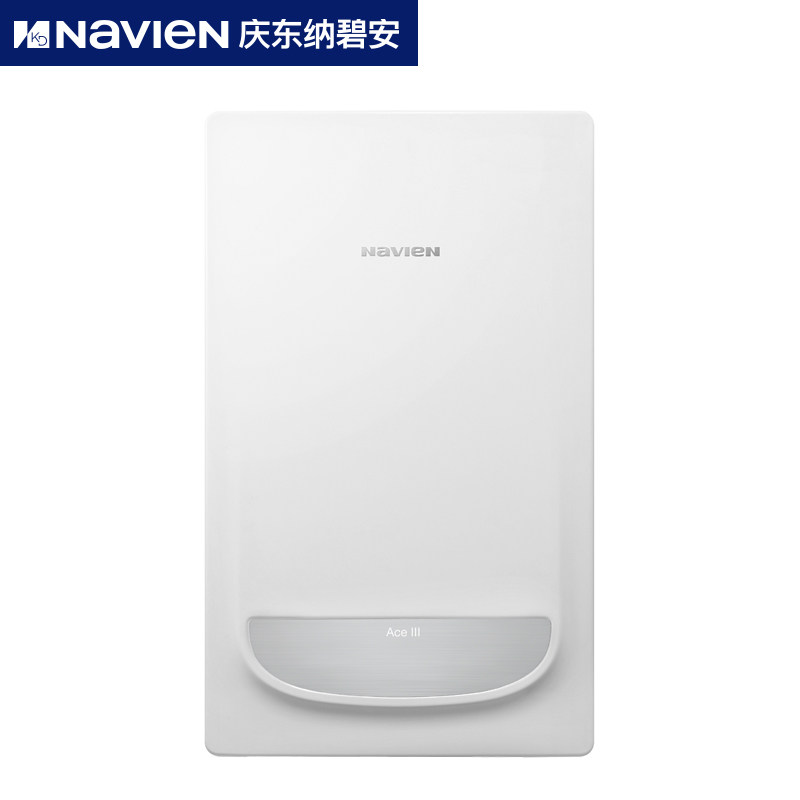 navien庆东纳碧安燃气壁挂炉家用锅炉采暖热水两用热水器 ace 3