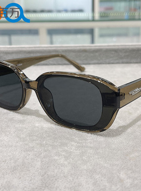 曲面屏防紫外线太阳镜