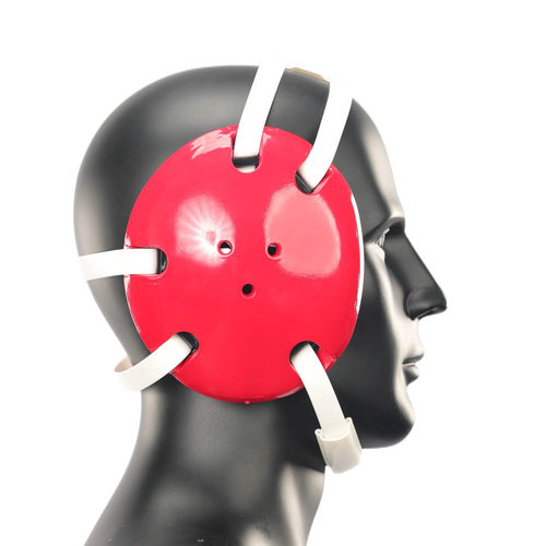 摔跤护耳,柔术护耳.配下巴带