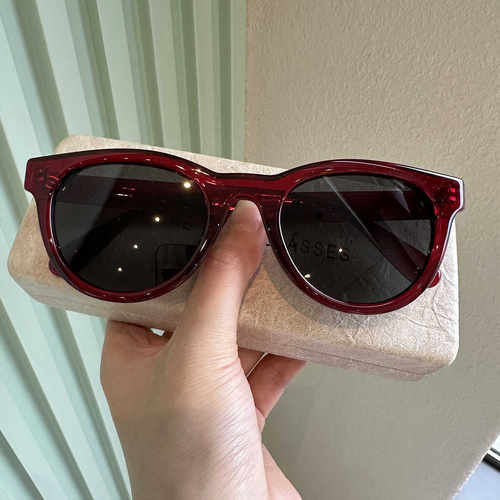 2024年新款太阳眼镜防紫外线