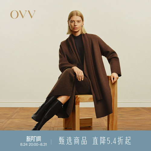 保暖羊毛 休闲通勤 简约时尚