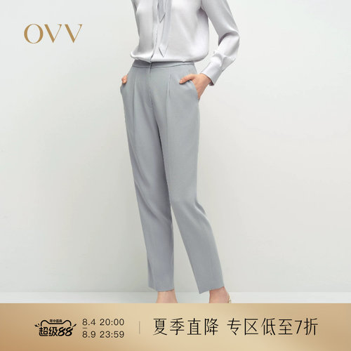 缎面醋酸 干爽透气 时髦有范