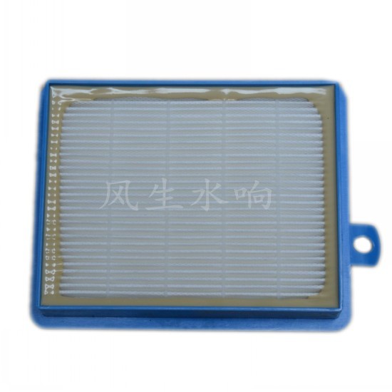 吸尘器配件滤网滤芯FC8760FC8766