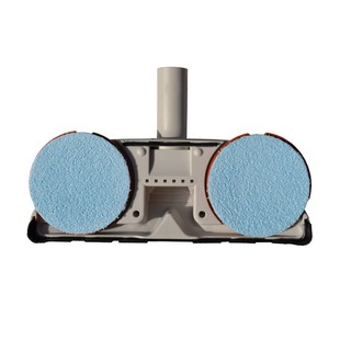 8276 5226 沂创适配飞利浦吸尘器洁旋风地刷吸嘴配件FC8220 8270