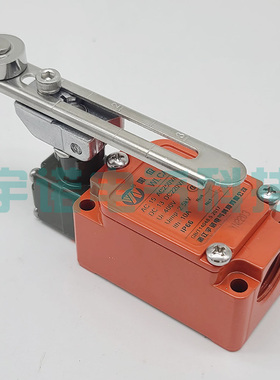 原装WLCA12-2行程开关,WLCA12-2N/G/TH/TC/TS/Y/139/140限位开关