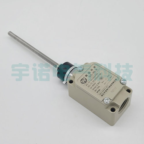 原装SZL-WL-K限位开关,WLNJ,TZ-5106,MJ-7106,8LS3-J弹簧行程开关