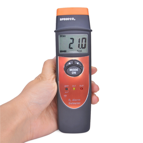 气体检测仪器SPD209/NH3有害气体探测器欣宝科仪SPD210/CL2氯气氨