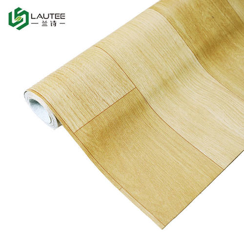 兰诗（LAUTEE）WSD0030PVC地板革水泥地耐磨防水地板地垫地毯南榆