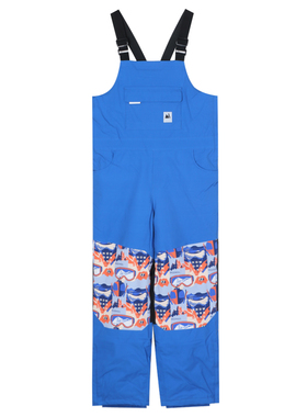 马W系列-时尚连体背带裤W757-1224S2103