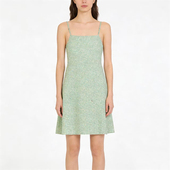 SP系列 P1258 复古小清新连衣裙P626 时尚 法式