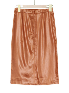 SF系列-时尚百搭高级感半身裙直筒气质型SF49