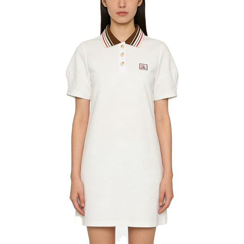 【D玛纳】时尚气质T恤美式休闲人物图案短袖DMA982