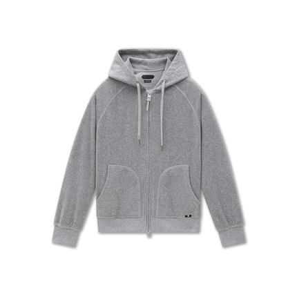 TF 毛巾面料款休闲男士卫衣套装06258811