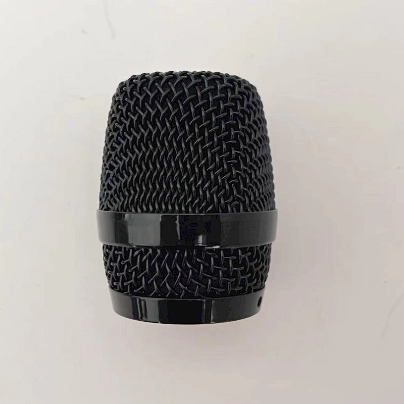 拜尔无线话筒BS-780PRO BS-790PRO外壳网罩咪罩网头麦克风KTV配件