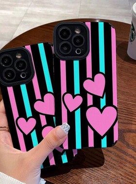 适用苹果17 17PRO 17PROMAX 16RO手机壳15 14 13 11 12 16PROMAX