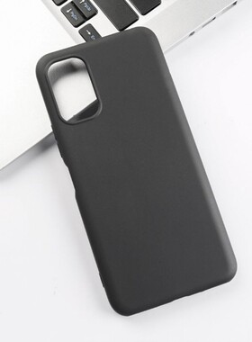 适用红米 Redmi Note 10 JE/10T日版磨砂TPU素材软壳透明手机壳