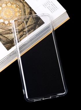 适用于夏普Sharp Aquos Zero5G basic DX/SHG02/EP3透明TPU手机壳