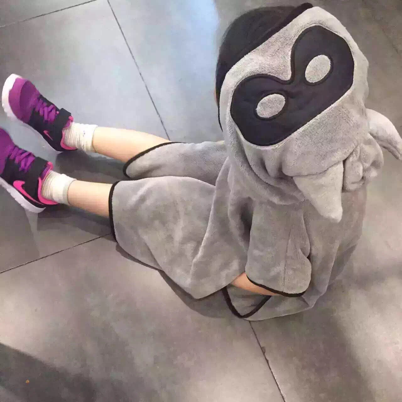 Peignoir - Ref 597465 Image 1