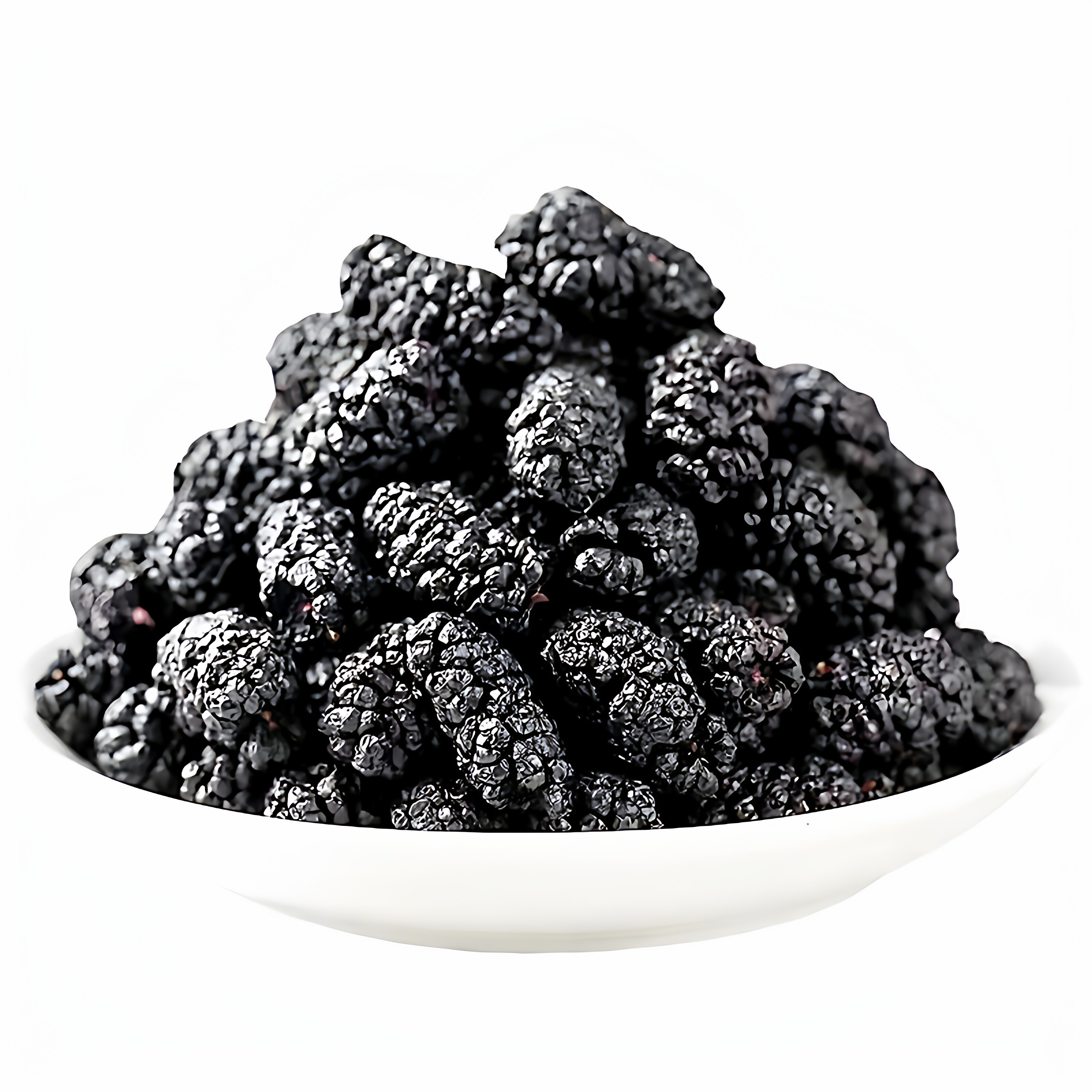 四川凉山桑椹干黑桑葚袋装食用农产品免洗桑葚干无沙泡酒泡茶果干