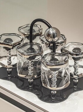 乔迁新居礼物新家新房子搬家送礼乔迁礼物送人高档实用入宅暖房