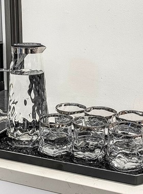 客厅装饰摆件乔迁新居礼品送朋友