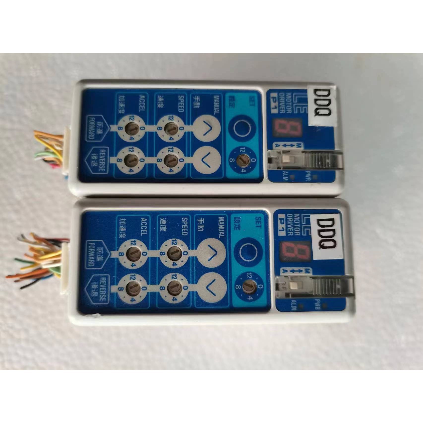 [议价]SMC控制器LECP1N1-LEFB32T-300