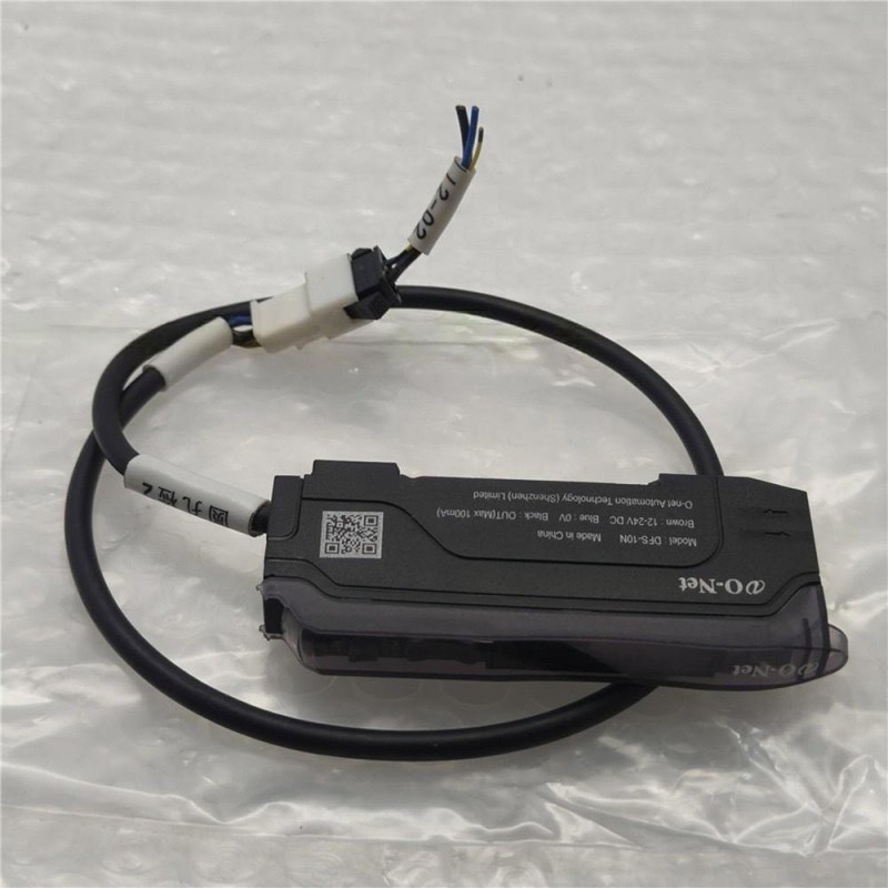 [议价]O-Net DFS-10N光纤放大器,12-24VDC,成色