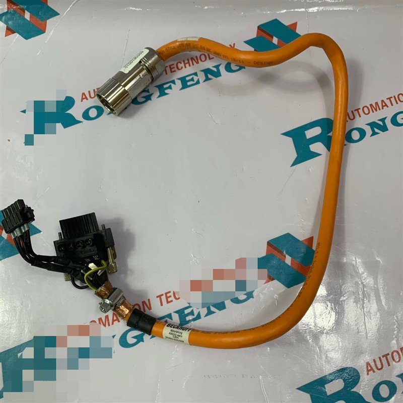 【议价】BECKHOFF ZK4500-0003-0008