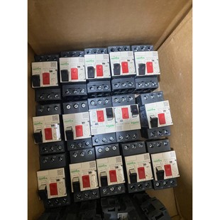 议价 型号GV2 施耐德马达断路器 全 ME10C 实物图拍摄