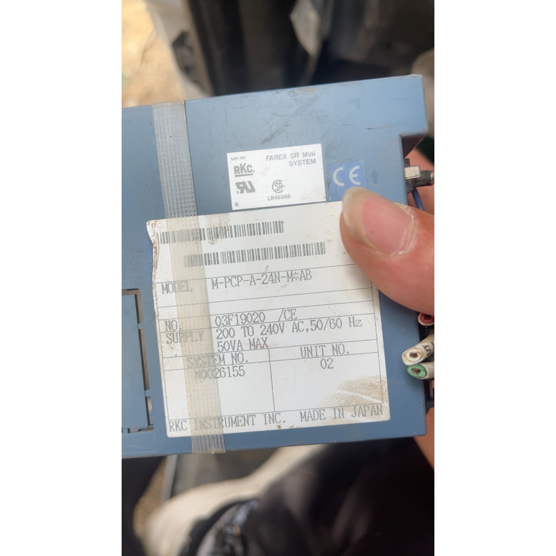 [议价]搞价格!100/个!直接拍!别废话!RKC温度控制器H-PC