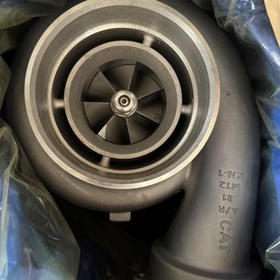 2205 议价 全新进口卡特增压器 257