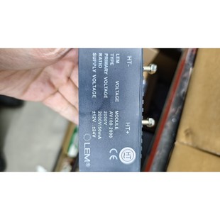 型號(hào)是AV100 2000.原裝 議價(jià) 正品 功能 LEM電壓傳感器