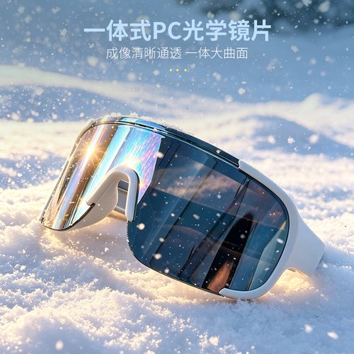 户外眼镜墨镜平光时尚防风