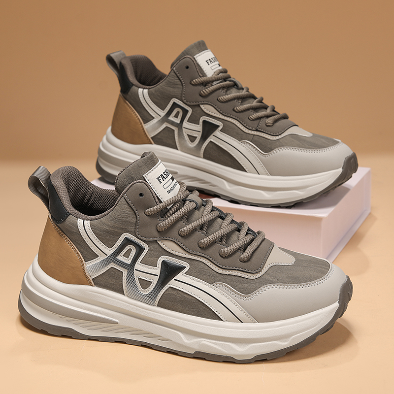 官方旗舰店正品新款高品质男鞋