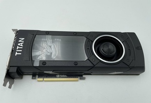 吃鸡游戏 1080 绘图渲染 12G显卡 TiTAN 替GTX1070 泰坦