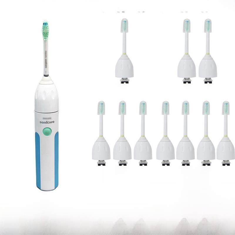 适配飞利浦电动牙刷头Hx5911Hx3300/HX7001/Hx5251/5310/5300