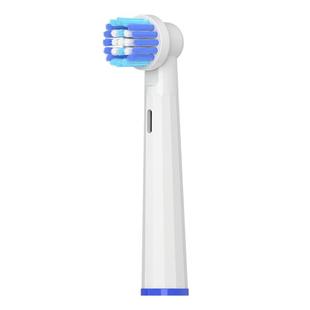 适配OralB欧乐B电动牙刷成人3791圆头旋转刷头Pro3/Pro1Max