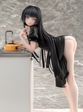 【现货】Vibrastar 美少女万华镜 理与迷宫的少女 莲华 限量手办